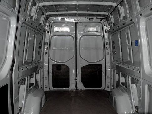 New 2026 Mercedes-Benz Sprinter 2500 image 22