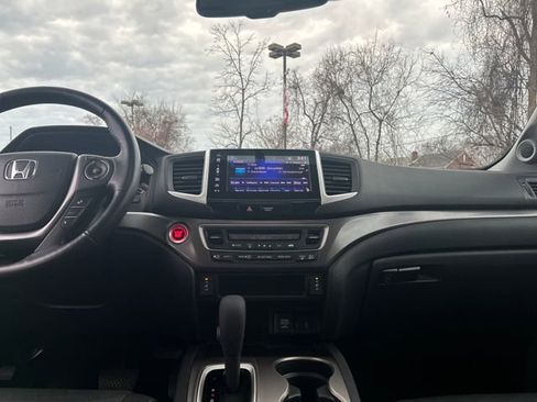 Used 2018 Honda Pilot EX-L image 13