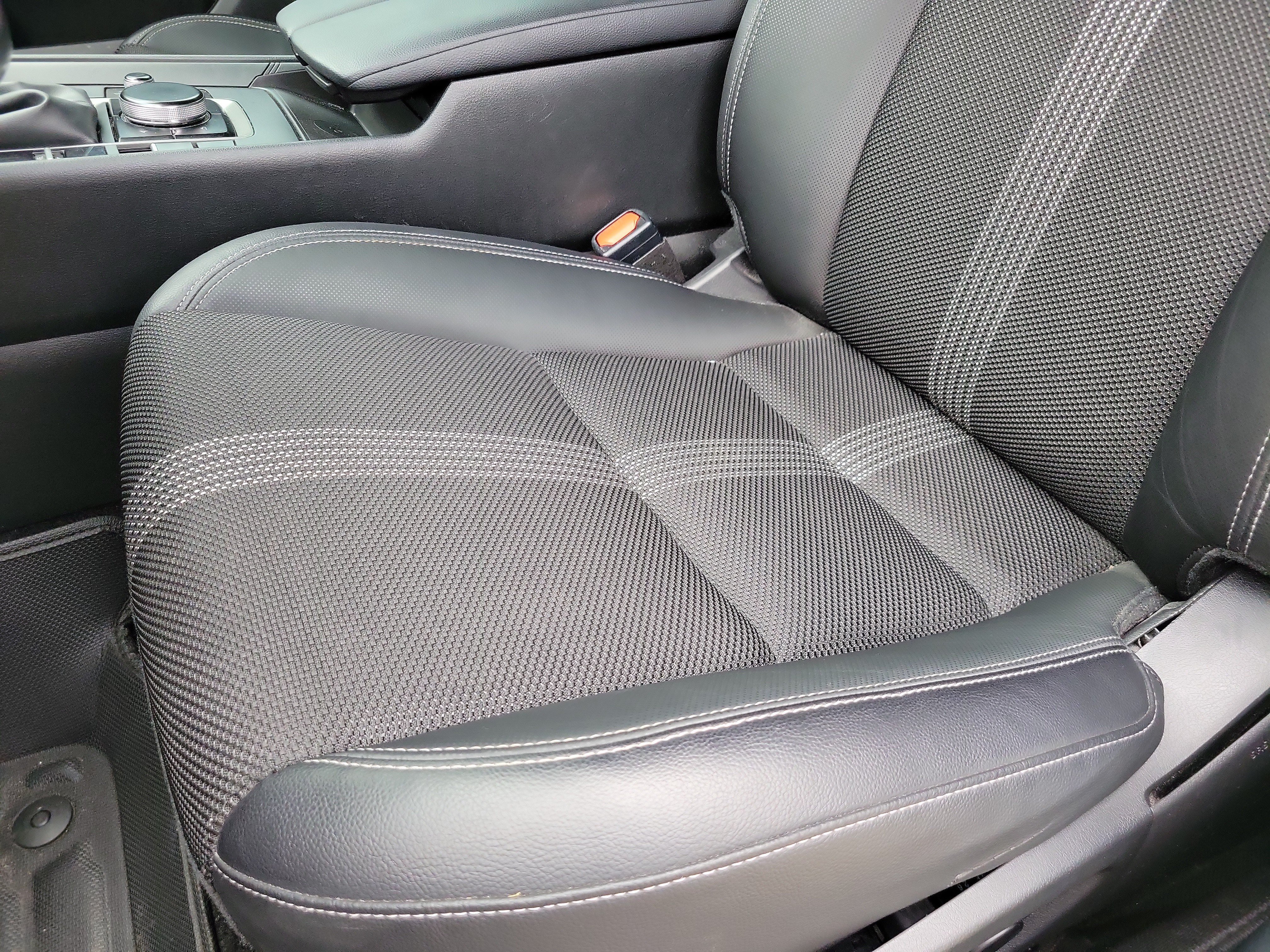 Used 2024 MAZDA CX-50 AWD 2.5 S w/ Cargo Package image 11
