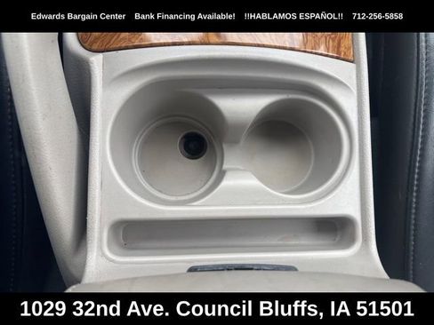 Used 2009 Jeep Grand Cherokee Limited w/ Trailer Tow Group IV image 19