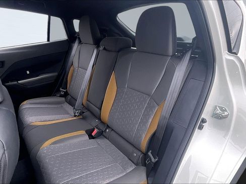 New 2026 Subaru Crosstrek 2.5i Sport AWD/4WD image 10