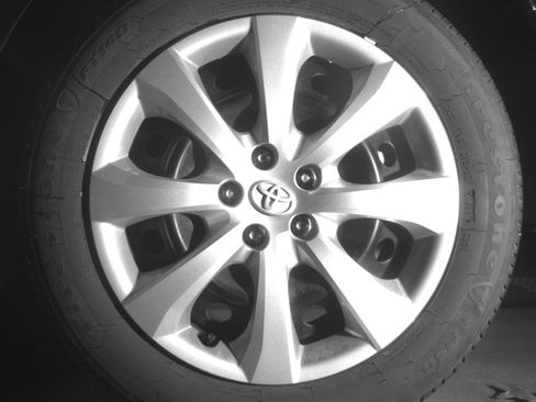 Used 2025 Toyota Corolla LE FWD image 17