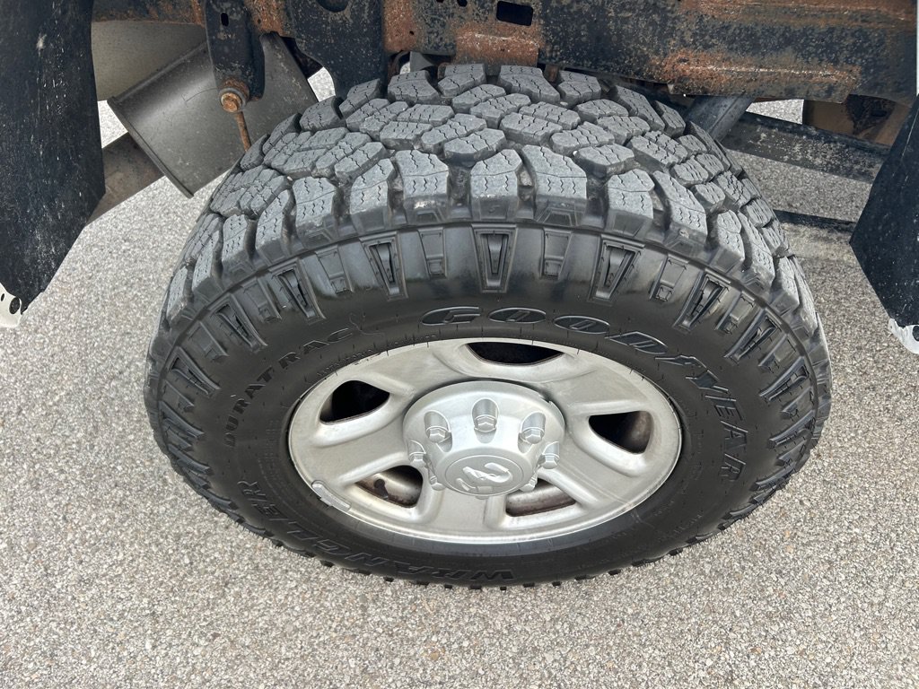 Used 2018 RAM 2500 Tradesman w/ Power & Remote Entry Group AWD/4WD image 18