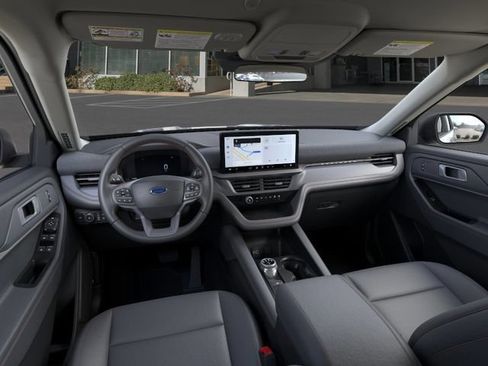 New 2026 Ford Explorer Active w/ Active Comfort Package AWD/4WD image 9