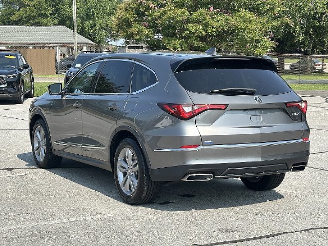 Used 2023 Acura MDX FWD image 5