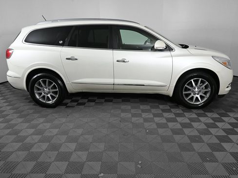 Used 2015 Buick Enclave Leather image 25