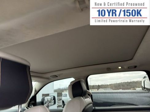 Used 2025 RAM 1500 Tungsten w/ Off Road Group image 14