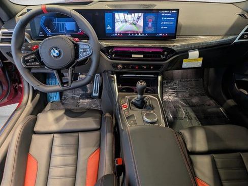 New 2026 BMW M2 w/ Lighting Package image 17