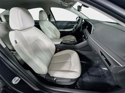Certified 2023 Hyundai Sonata SEL FWD image 27