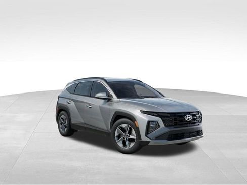 New 2026 Hyundai Tucson SEL image 2