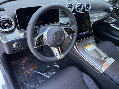 Used 2026 Mercedes-Benz C 300 Sedan image 4