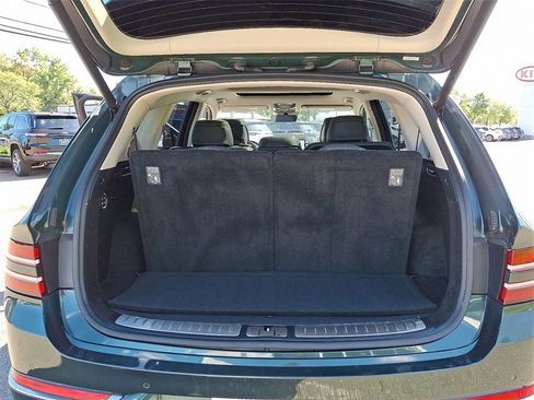 Used 2023 Genesis GV80 3.5T Advanced + image 30