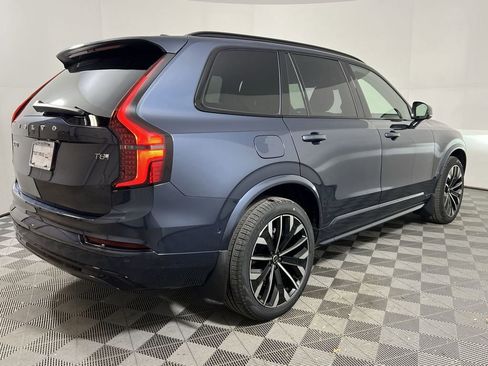 New 2026 Volvo XC90 T8 Ultra w/ Protection Package AWD/4WD image 8