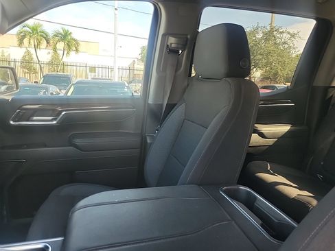 Used 2024 GMC Sierra 1500 Elevation w/ Preferred Package RWD image 21