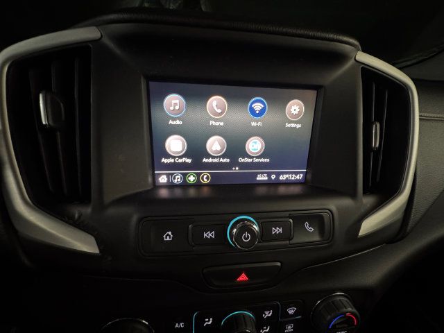 Used 2021 GMC Terrain SLE w/ Driver Convenience Package AWD/4WD image 12