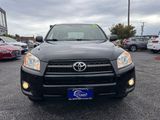 Used 2011 Toyota RAV4 4WD image 2