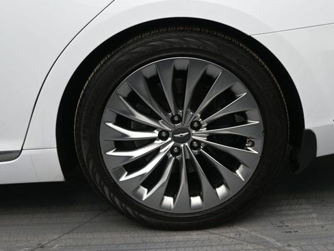 Used 2019 Genesis G90 5.0 Ultimate image 13