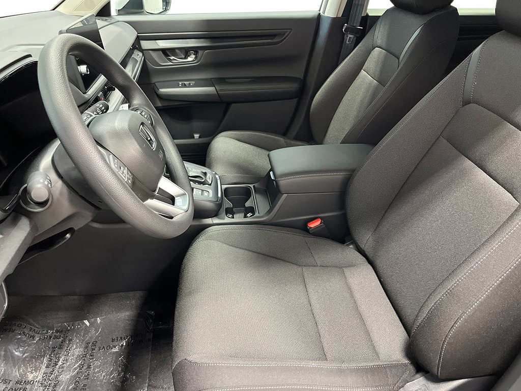 New 2027 Honda CR-V EX image 12