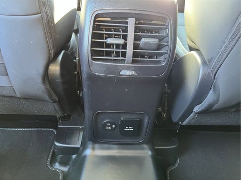 Used 2023 Ford Bronco Sport Badlands image 31