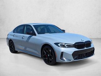 Used 2025 BMW 330i Sedan w/ M Sport Package RWD video 3