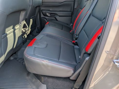 New 2025 Ford Ranger Raptor image 7