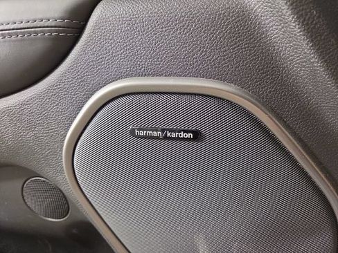 Used 2021 Dodge Durango Citadel w/ Premium Entertainment Group AWD/4WD image 33