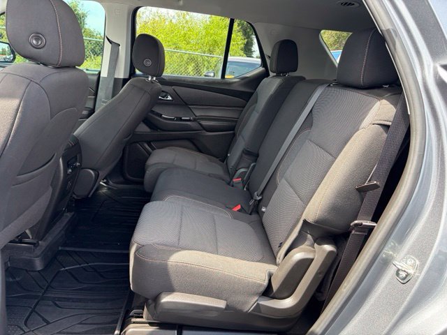 Used 2019 Chevrolet Traverse LS FWD image 15