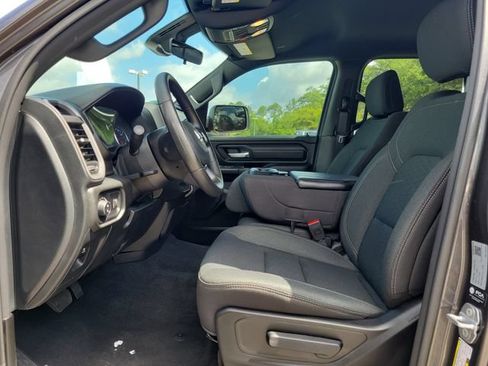 Used 2026 RAM 1500 Express RWD image 22