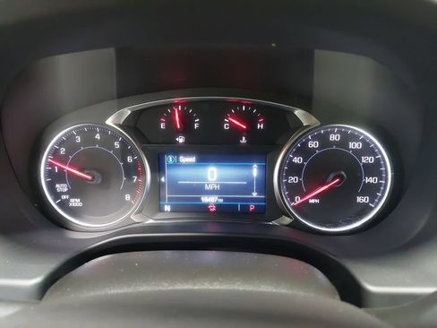 Used 2023 GMC Acadia SLE w/ Driver Convenience Package AWD/4WD image 21