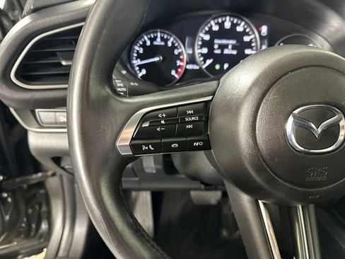 Used 2024 MAZDA CX-30 AWD 2.5 S w/ Select Sport Pkg image 15