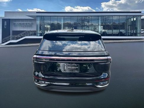 New 2026 Lincoln Nautilus Premier w/ Equipment Group 102A AWD/4WD image 7