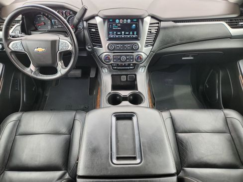 Used 2018 Chevrolet Tahoe LT w/ Luxury Package RWD image 24