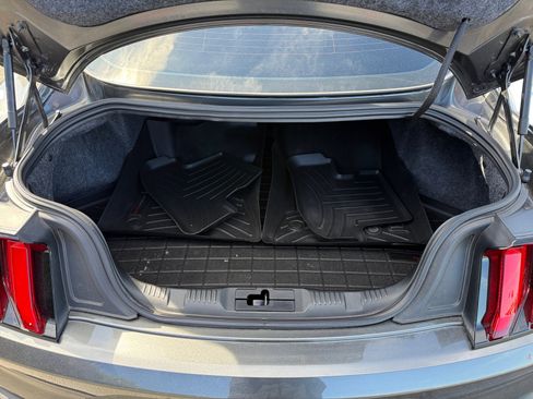 Used 2020 Ford Mustang GT Premium w/ GT Performance Package image 17