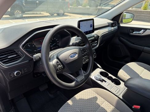 Used 2021 Ford Escape SE AWD/4WD image 9