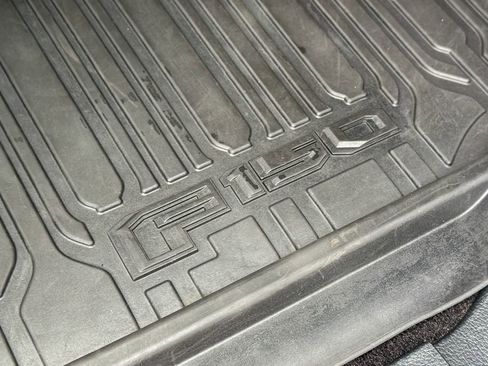 Certified 2018 Ford F150 XLT w/ Equipment Group 302A Luxury image 18