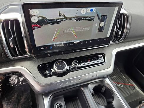 New 2026 Ford Expedition Tremor AWD/4WD image 10