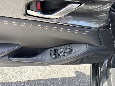 New 2026 MAZDA MX-5 Miata Grand Touring RWD image 39