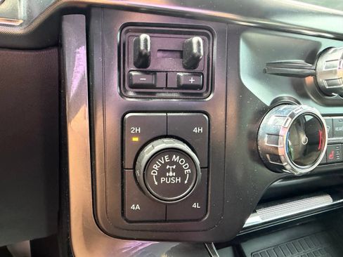 Used 2022 Ford F150 Tremor w/ Equipment Group 402A High AWD/4WD image 23