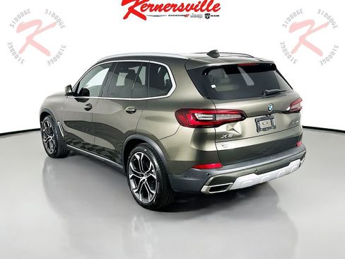 Used 2022 BMW X5 sDrive40i image 5