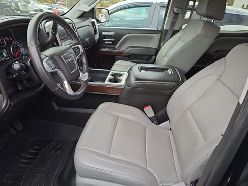 Used 2017 GMC Sierra 1500 SLT image 10
