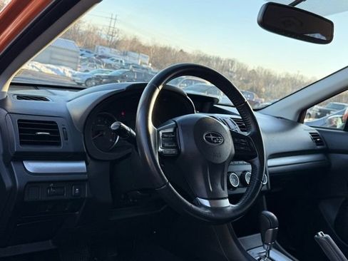 Used 2013 Subaru Crosstrek 2.0i Limited w/ Popular Pkg 2 image 2