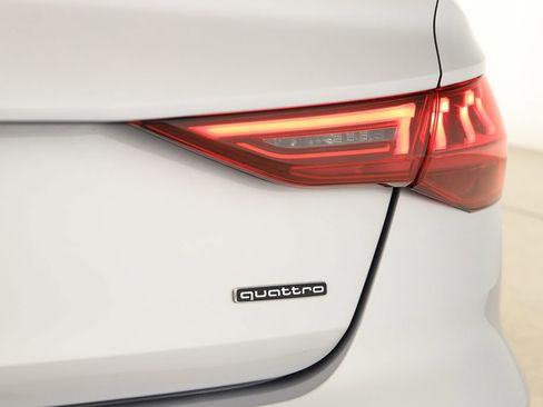 Certified 2023 Audi A3 2.0T Premium w/ Convenience Package image 30