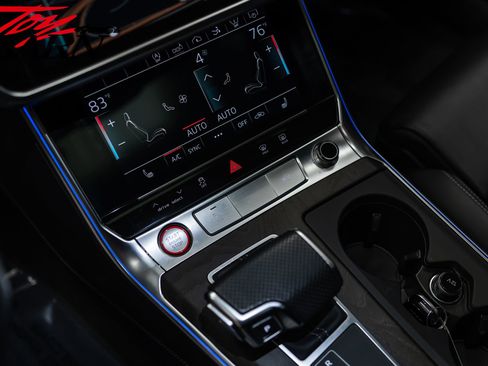 Used 2020 Audi S7 Prestige w/ Prestige Package image 45