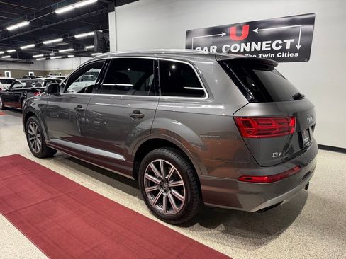Used 2018 Audi Q7 3.0T Prestige AWD/4WD image 18