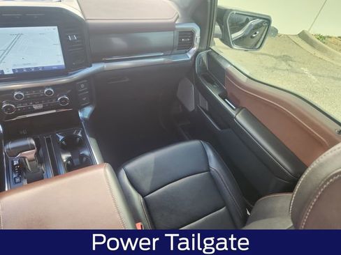 Certified 2023 Ford F150 Lariat image 14