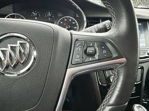 Used 2017 Buick Encore Preferred FWD image 19