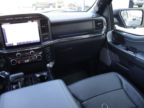 Used 2023 Ford F150 XLT w/ Equipment Group 302A High image 16