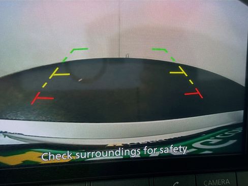 Used 2024 Nissan Altima 2.5 SV image 19