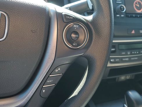 Used 2019 Honda Ridgeline Sport image 22