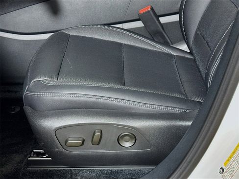 New 2026 Chevrolet Blazer EV LT image 17